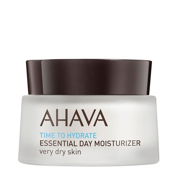 Time To Hydrate Essential Day Moisturizer