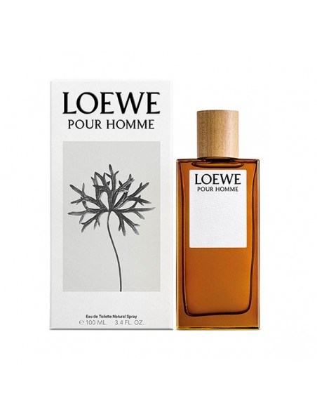 Loewe discount solo homme