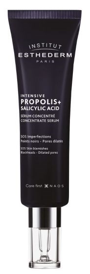 Pure System Intensive Propolis + Salicylic Acid Concentrate Serum