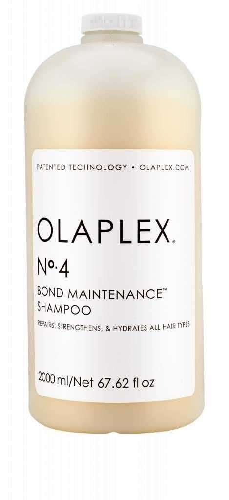 Stap No.4 Bond Maintenance Shampoo