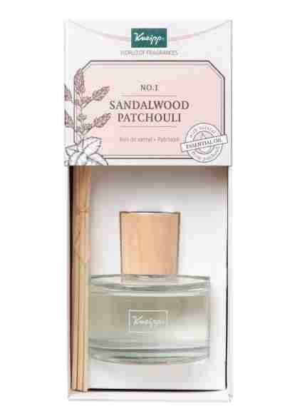 Home Fragrances No.1 Sandalwood Patchouli