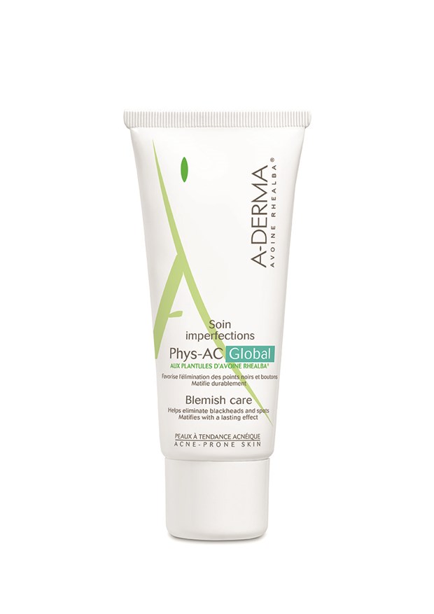 Phys-AC Global Soin Anti-Imperfections