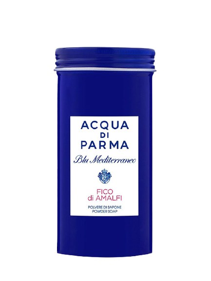 Blu Mediterraneo Fico di Amalfi Powder Soap