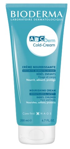 ABC Derm Cold-Cream Crème Nourrissante