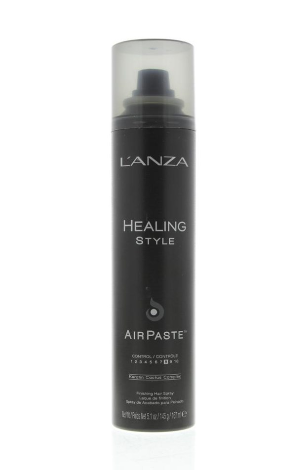 Healing Style AirPaste