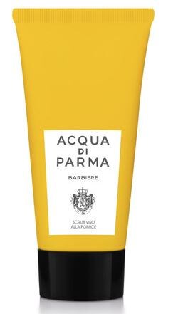 Barbiere Pumice Face Scrub