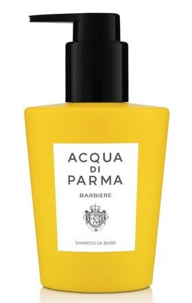 Barbiere Beard Wash