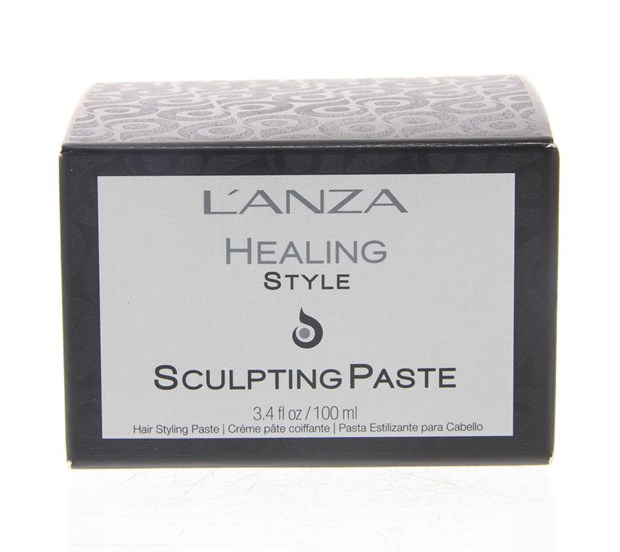 Healing Style Sculpting Paste