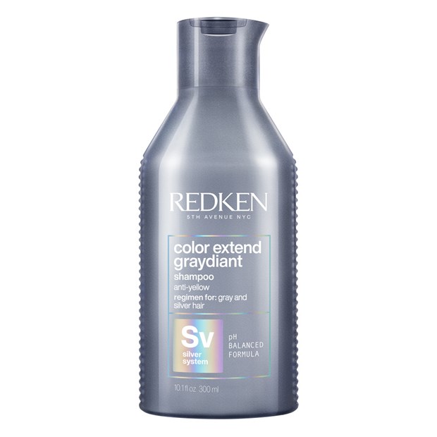 Haircare Color Extend Graydiant Shampoo