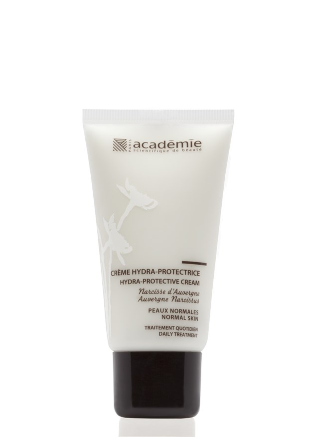 Face Aromatherapie Hydra-Protective Cream