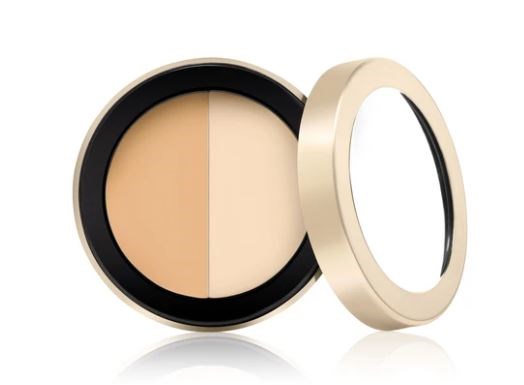 Face Make-Up Circle\Delete Concealer
