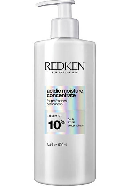 Haircare Acidic Bonding Concentrate Acidic Moisture Concentrate