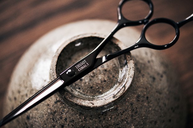 7 Best Hair Scissors For Cutting Hair At Home, According To Experts - Luxy®  Hair