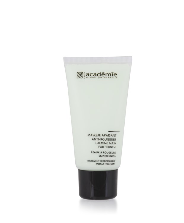 Face Hypo Sensible Calming Mask For Redness