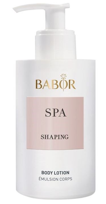Spa Shaping Body Lotion