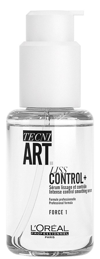 Tecni.ART Smooth Liss Control+