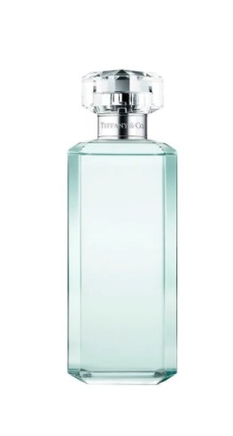 Tiffany Signature Perfumed Shower Gel