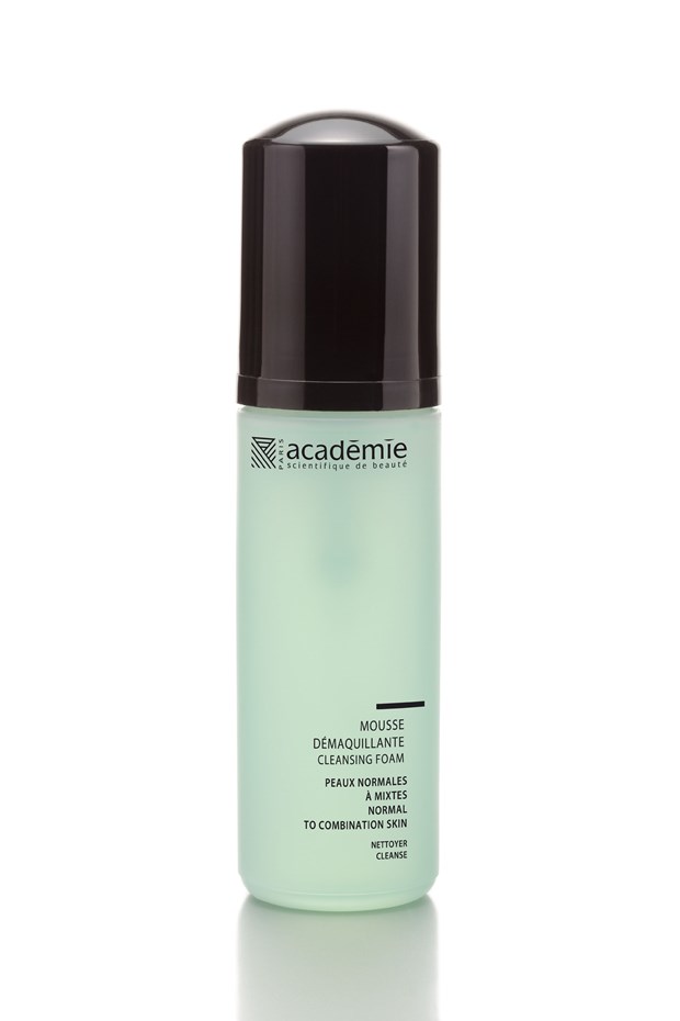 Face Cleanse Cleansing Foam