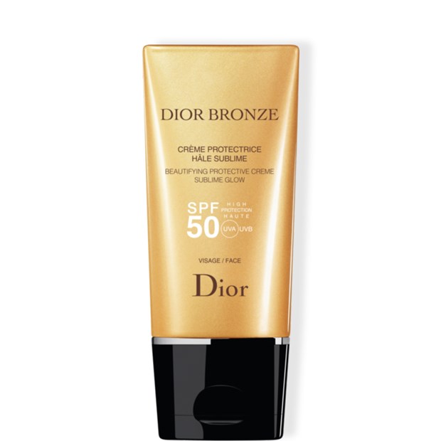 Dior Bronze Protective Creme SPF 50