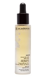 Face Aromatherapie Age Recovery Treatment Oil