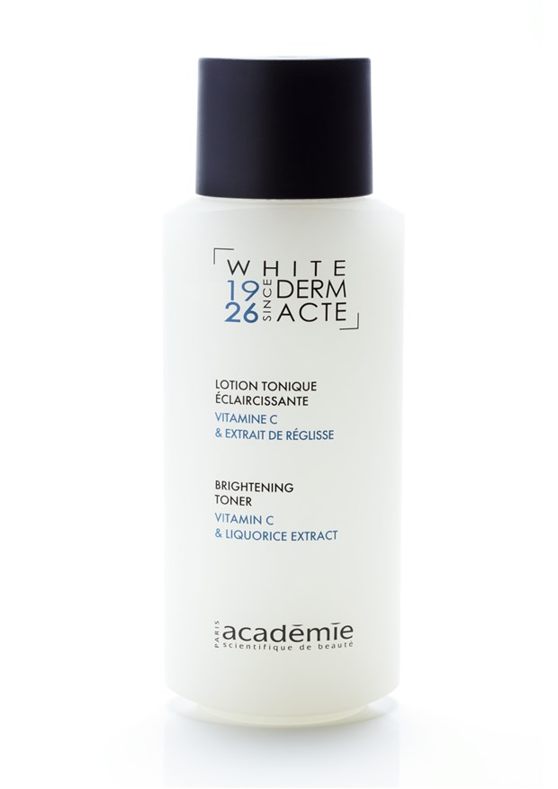 Face Derm Acte Brightening Toner