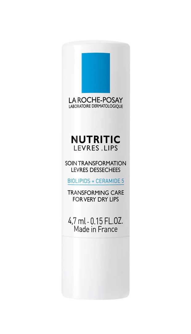Nutritic Lippenbalsem