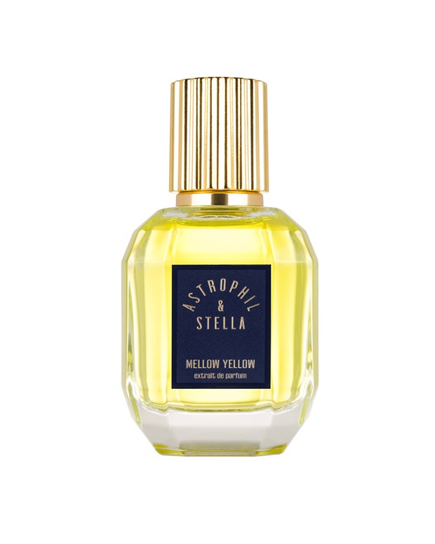 Mellow Yellow Extrait de Parfum