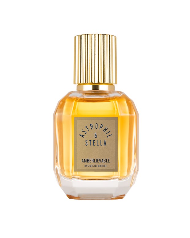 Amberlievable Extrait de Parfum