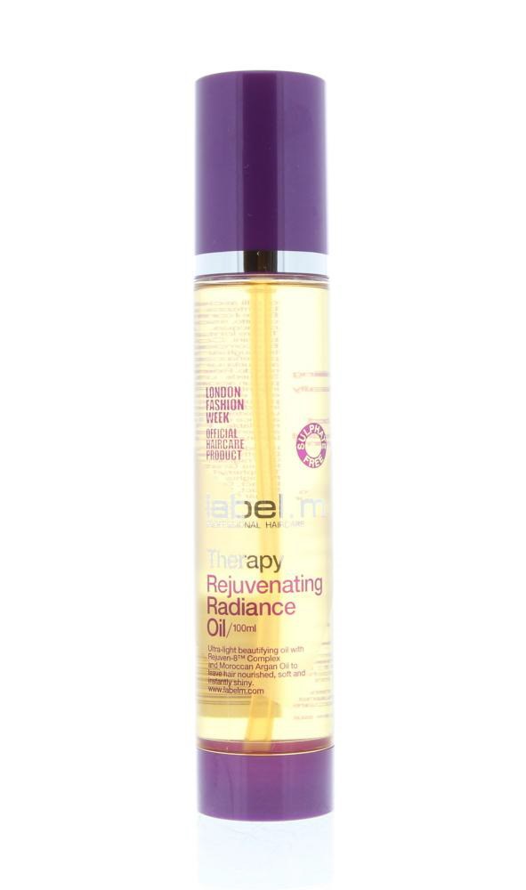 Therapy Age Defying Rejuvenating Radiance Oil