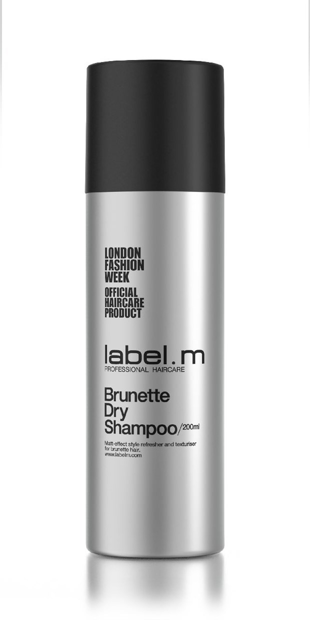 Styling Complete Brunette Dry Shampoo