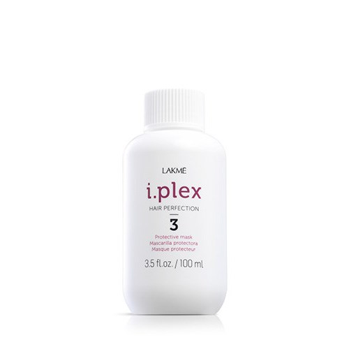 i.Plex Phase 3 Hair Perfection Protective Mask