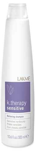 K.Therapy Sensitive Shampoing relaxant