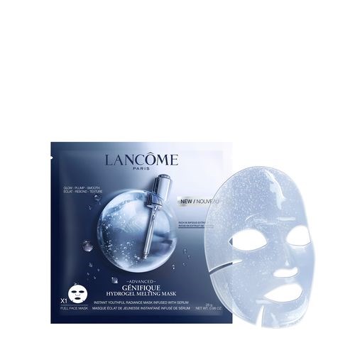 Skin Care Génifique Hydrogel Melting Mask