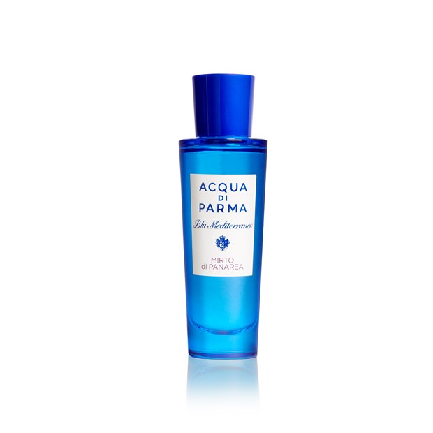 Blu Mediterraneo Mirto di Panarea Eau de Toilette