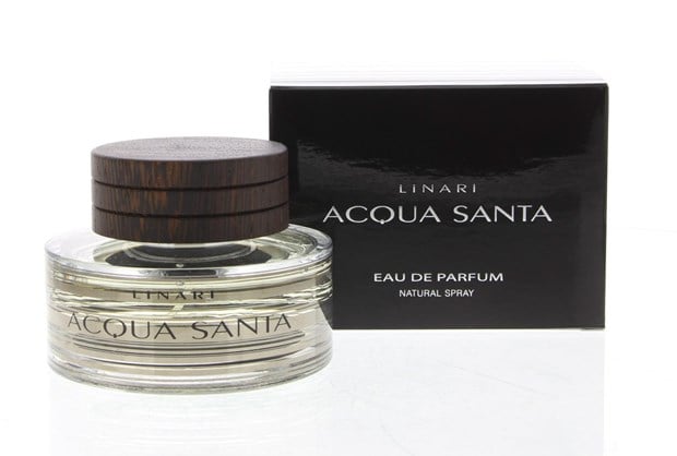 Buy Aqua Santa Eau de Parfum | Beauty Plaza