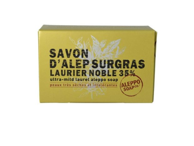 Laurier Ultra-Mild & Moisturizing Laurel Aleppo Soap