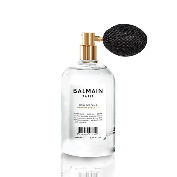 Balmain Hair Couture Styling Hair Perfume