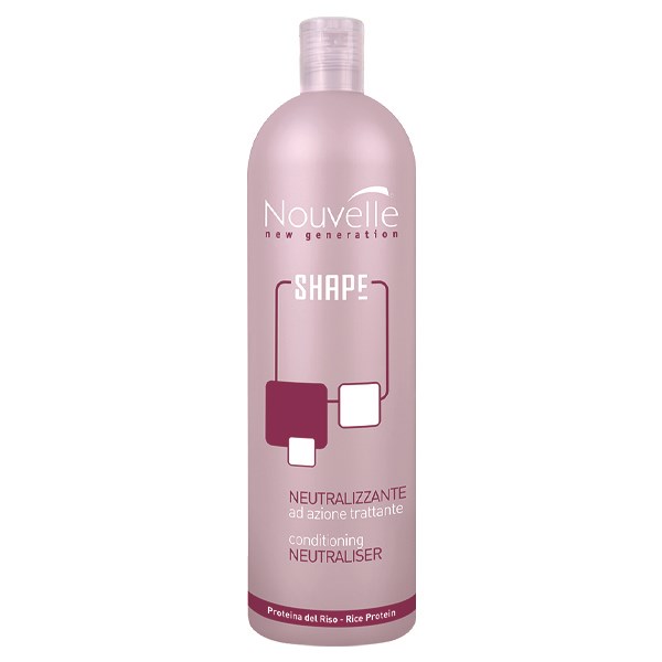 perm☻໊ Texture EFX Damage-Free Perm for Color-Treated or Previously