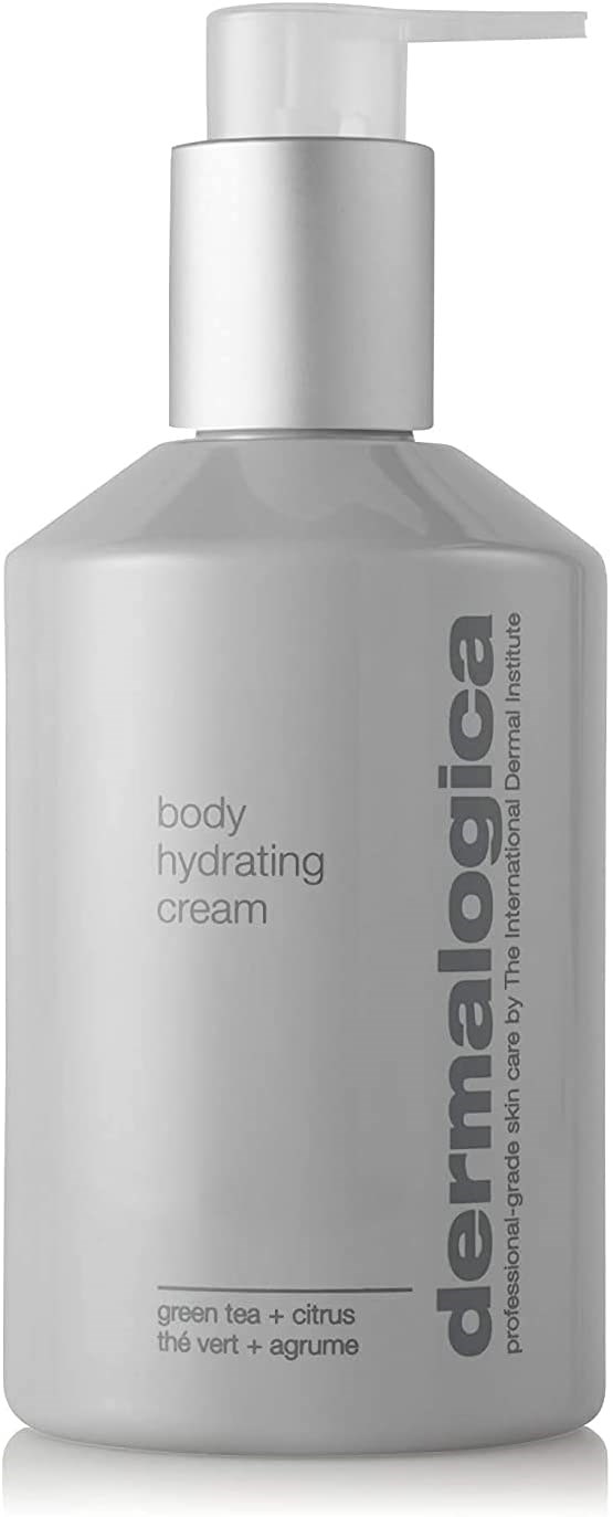 Body Care Body Hydrating Cream