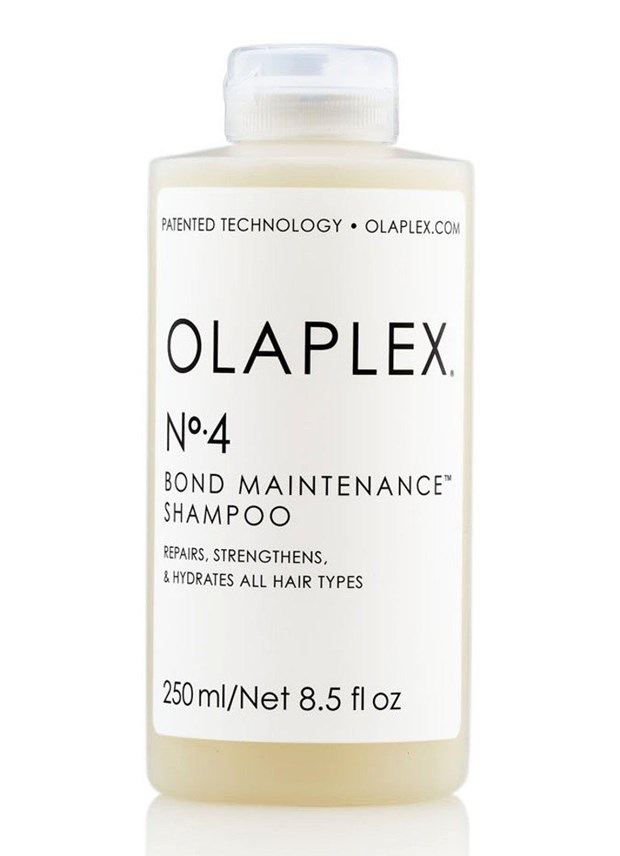 Step No.4 Bond Maintenance Shampoo