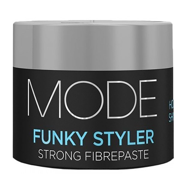 Mode Texture Funky Styler Strong Fibrepaste
