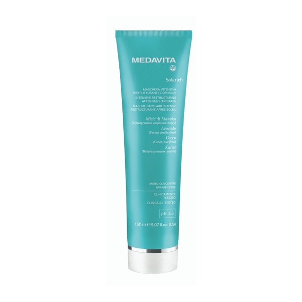 Solarich After-Sun Hair Mask