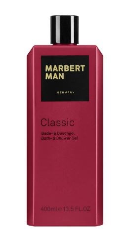 Gentleman Marbert cologne - a fragrance for men 1986