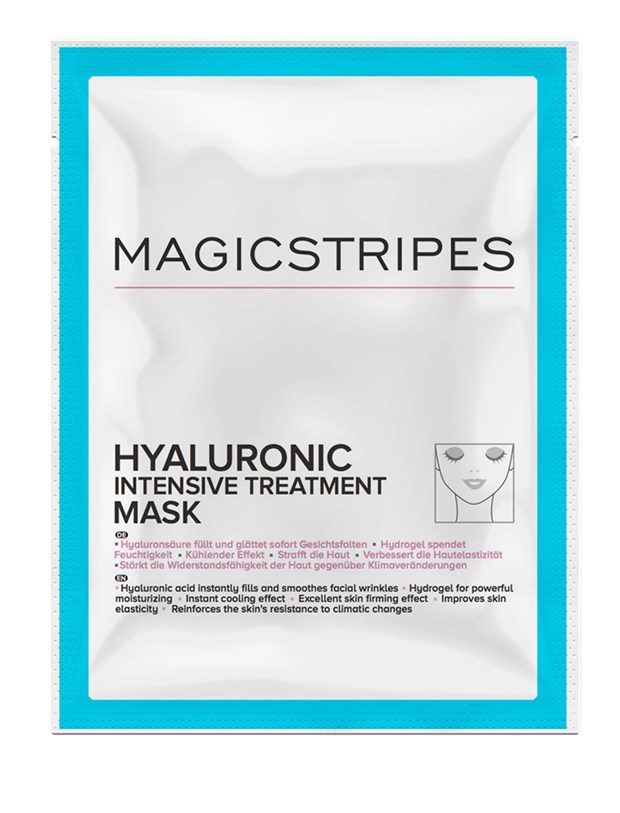 Hyaluronic Intensive Treatment Mask