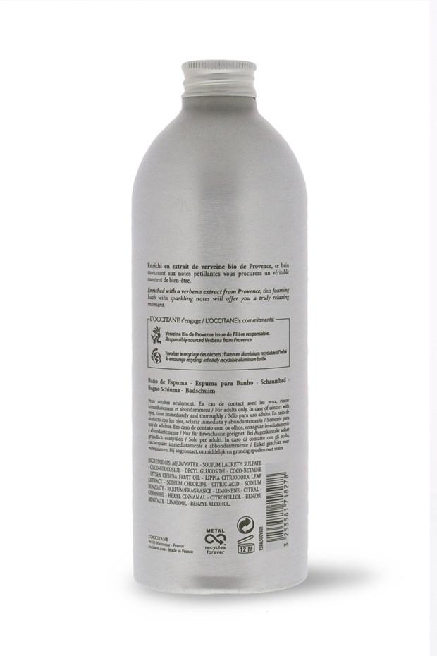 Shampooing Extraction non moussant -Bidon 5 Litres