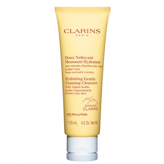 Face Cleansers & Toners Hydrating Gentle Foaming Cleanser