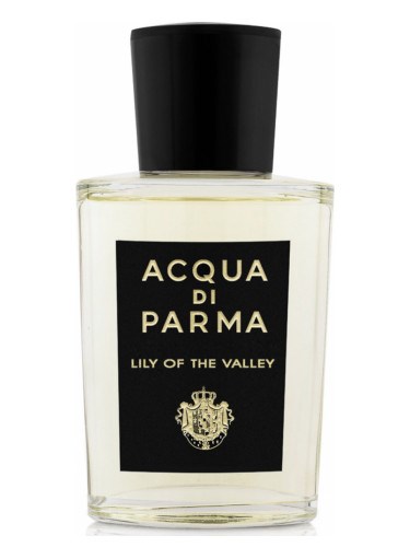 Signature Lily of the Valley Eau de Parfum
