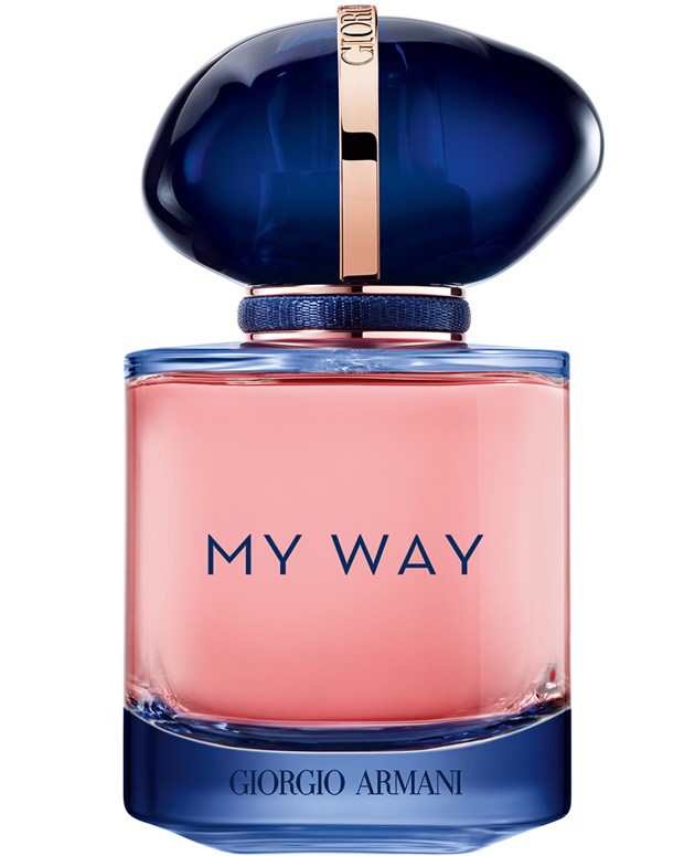 Buy Giorgio Armani My Way Intense Eau de Parfum Refillable 30ml
