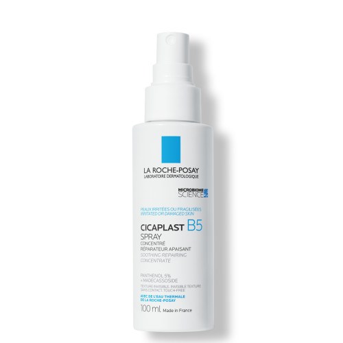 Cicaplast B5 Spray