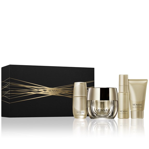 SENSAI  3点セット　ギフトセット SENSAI ホリデーギフト スペシャルページ